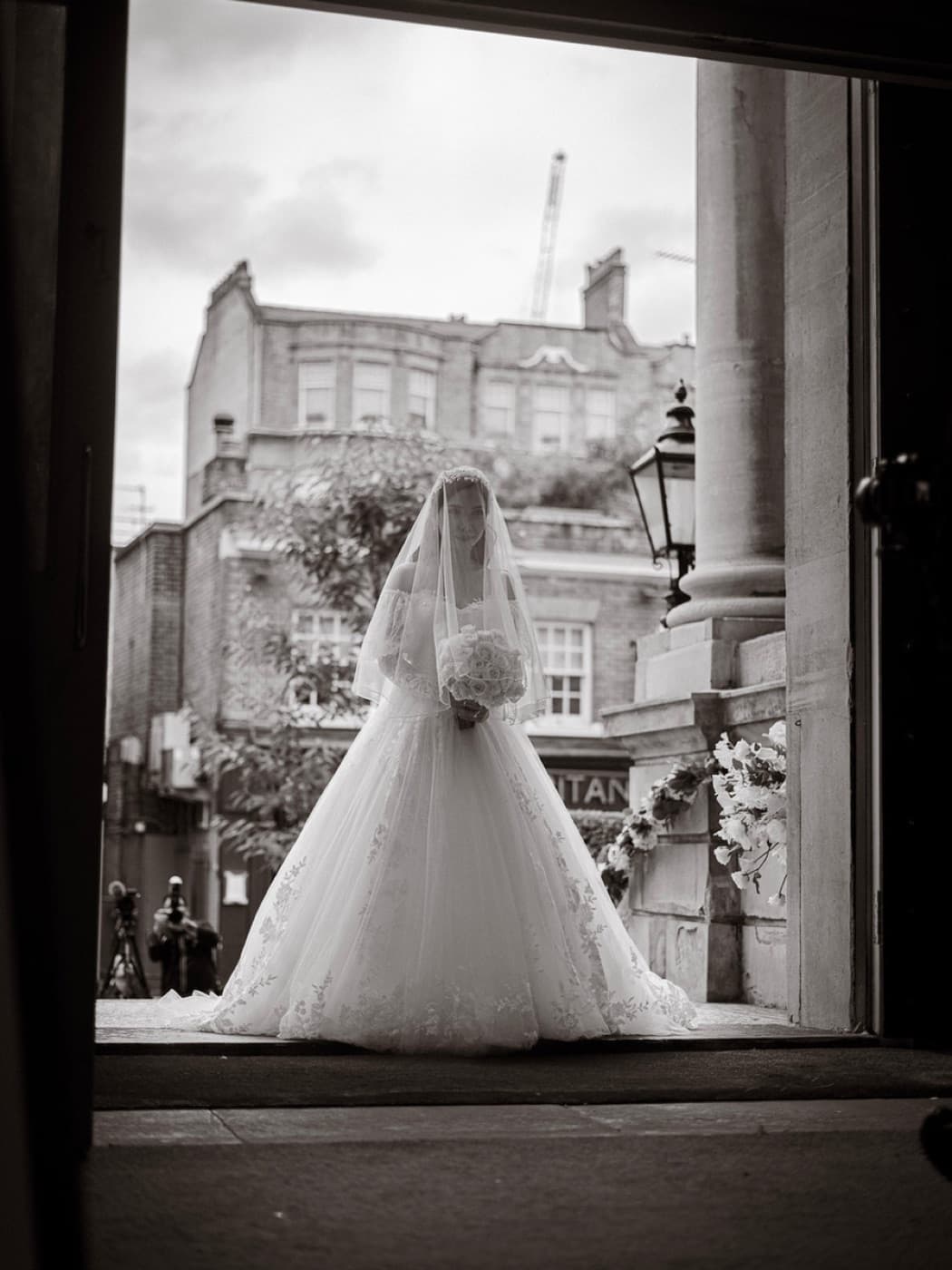 Special moments, wedding photographer London