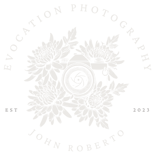 Evocation Photography badge